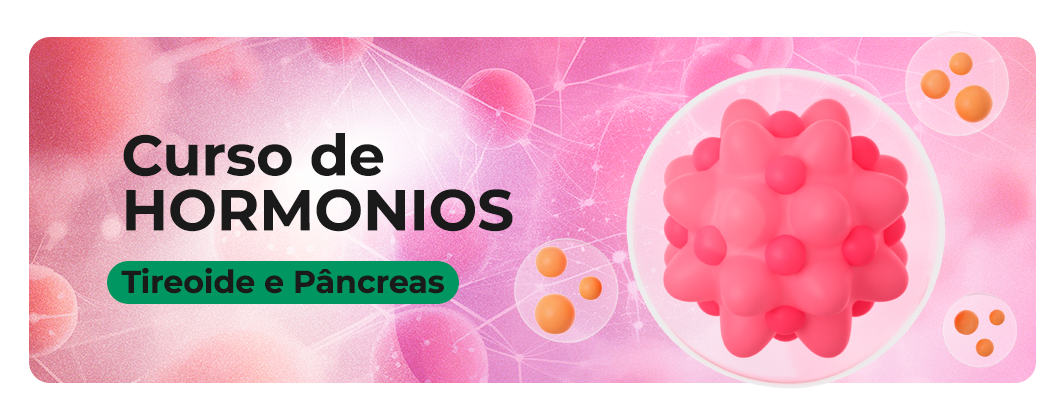 Curso de Hormonios
