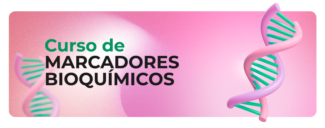 Curso de Marcadores Bioquímicos