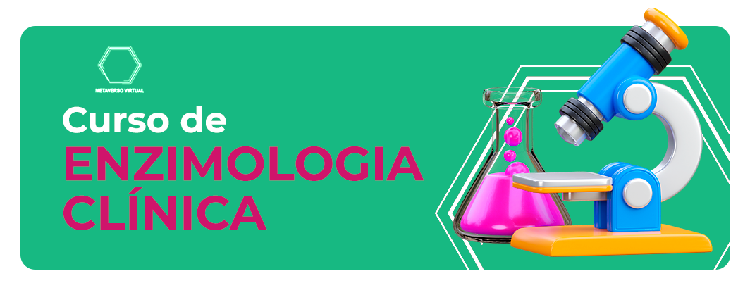 Curso de Enzimologia Clínica